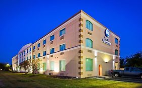 Best Western Airport Inn & Suites Cleveland Cleveland Oh
